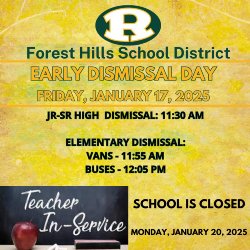 early dismissal